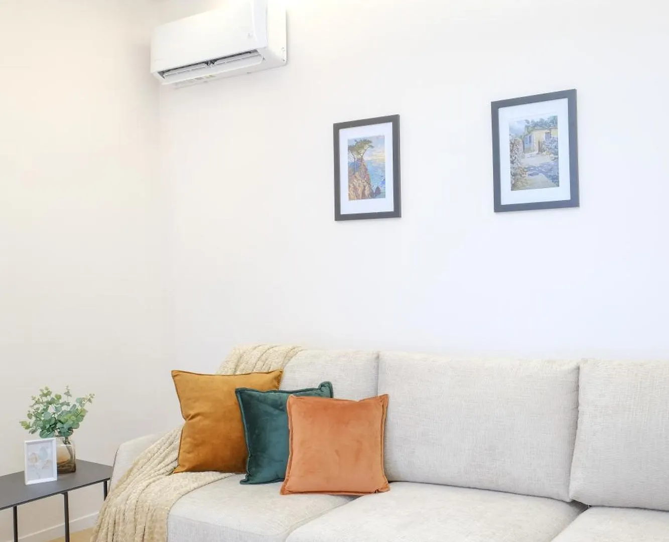 Lindi'S Apartment 4/7 地拉那