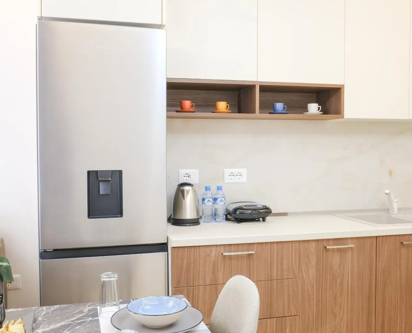 Lindi'S Apartment 4/7 地拉那 0*,  阿尔巴尼亚