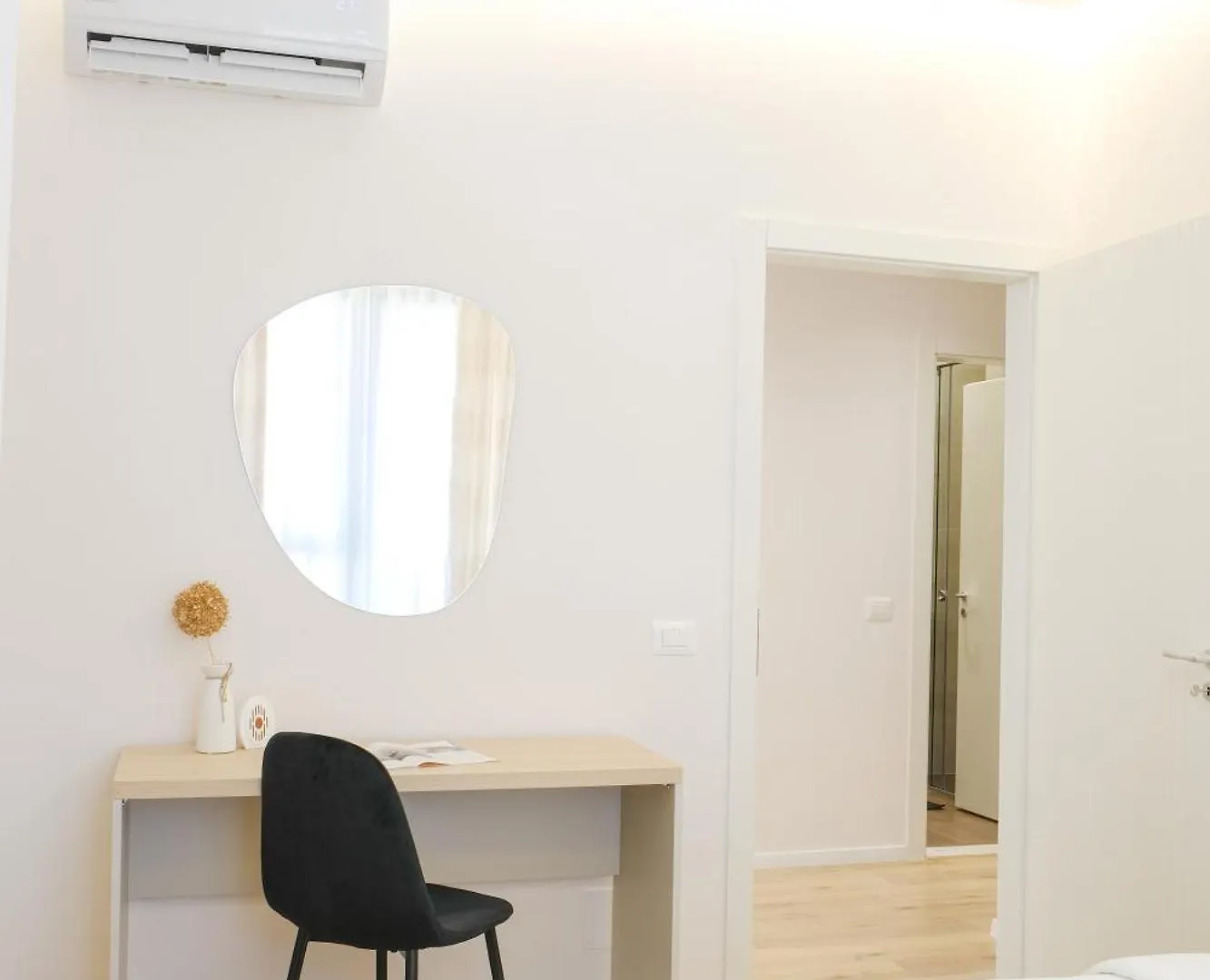 Lindi'S Apartment 4/7 地拉那