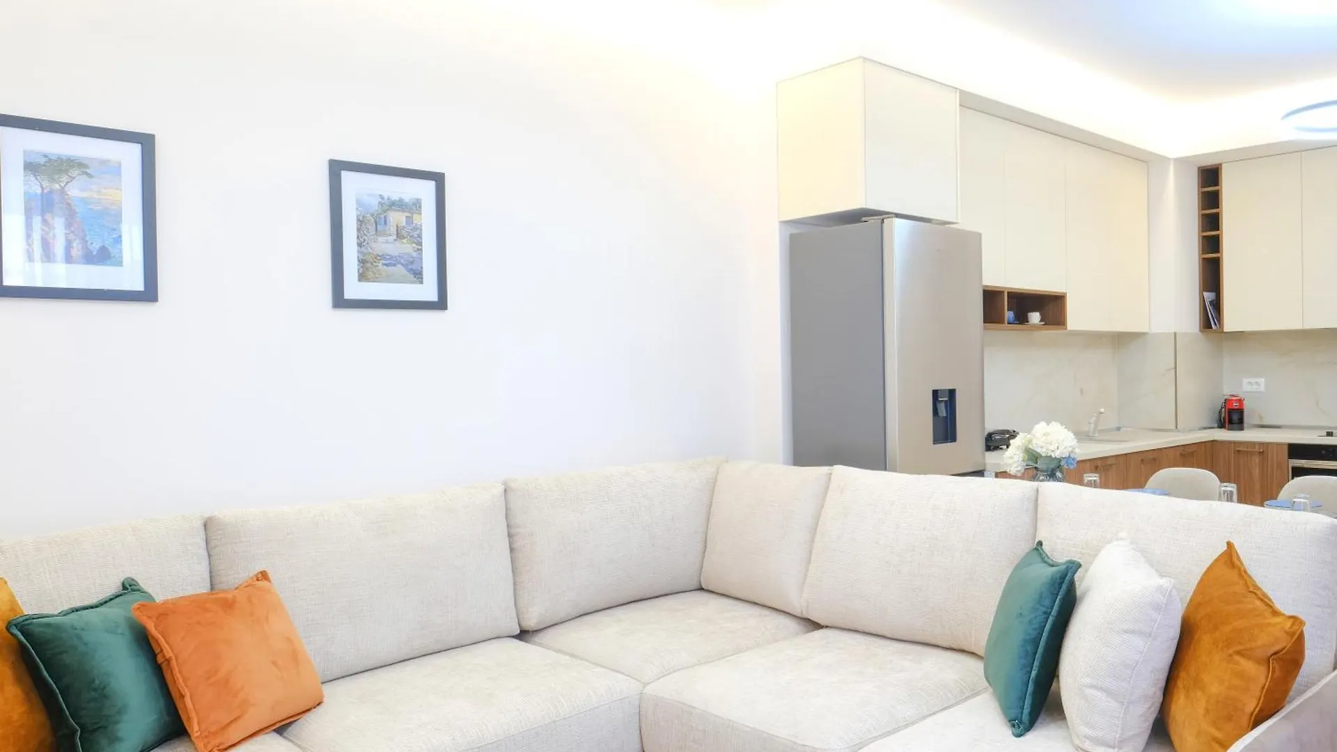 Lindi'S Apartment 4/7 地拉那